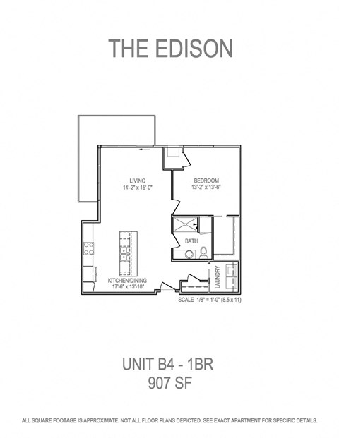 9506 Watts Road Studio-4 Beds Apartment, PetFriendly for Rent - Photo Gallery 63